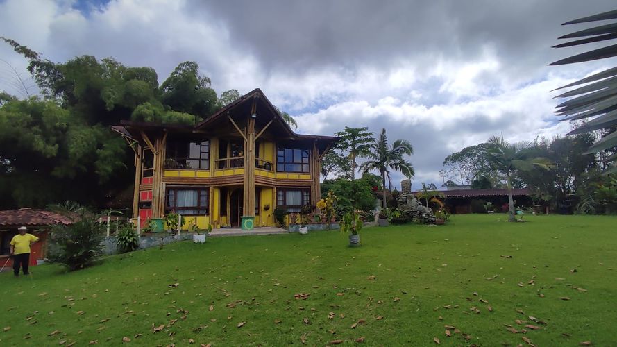Lote en venta en Puerto Espejo, Armenia, 1960 m² · foto 2 de 24