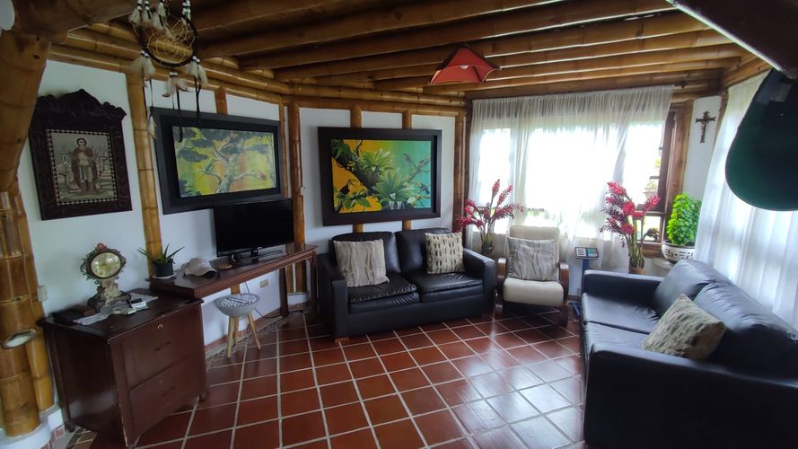 Lote en venta en Puerto Espejo, Armenia, 1960 m² · foto 15 de 24