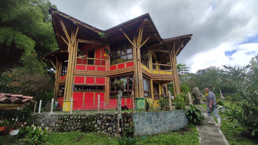 Lote en venta en Puerto Espejo, Armenia, 1960 m² · foto 3 de 24