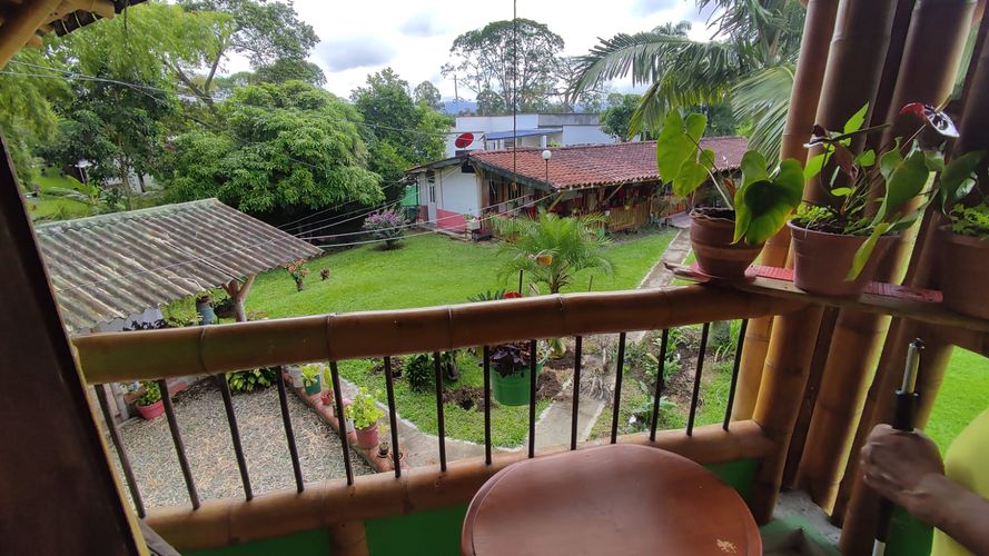 Lote en venta en Puerto Espejo, Armenia, 1960 m² · foto 6 de 24