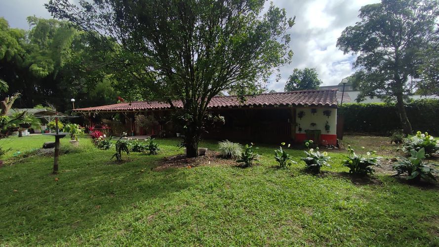 Lote en venta en Puerto Espejo, Armenia, 1960 m² · foto 5 de 24