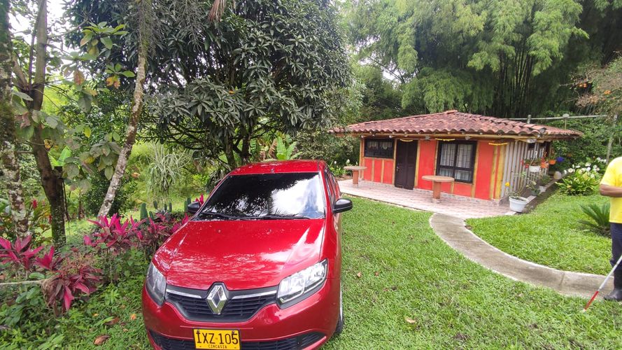 Lote en venta en Puerto Espejo, Armenia, 1960 m² · foto 10 de 24