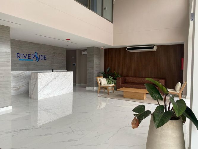 Apartamento en venta en Rio Alto, Barranquilla · foto 24 de 24