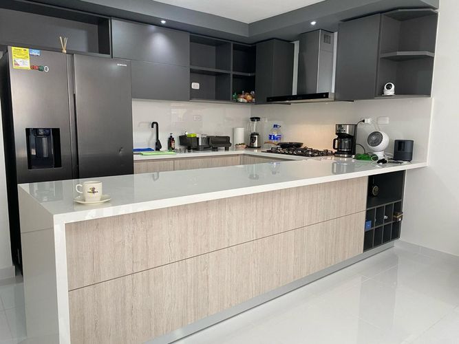 Apartamento en venta en Rio Alto, Barranquilla · foto 3 de 24