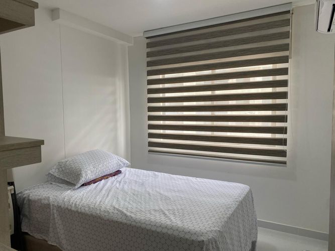Apartamento en venta en Rio Alto, Barranquilla · foto 7 de 24