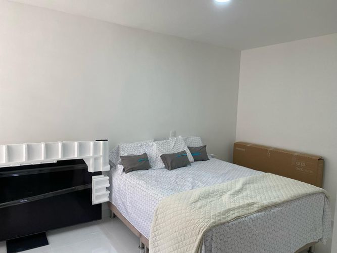 Apartamento en venta en Rio Alto, Barranquilla · foto 5 de 24