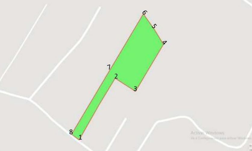 Lote en venta en Altamar, La Calera, 28500 m² · foto 6 de 6