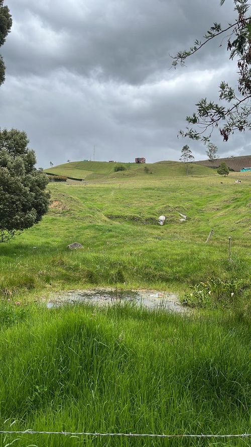 Lote en venta en Altamar, La Calera, 28500 m² · foto 2 de 6