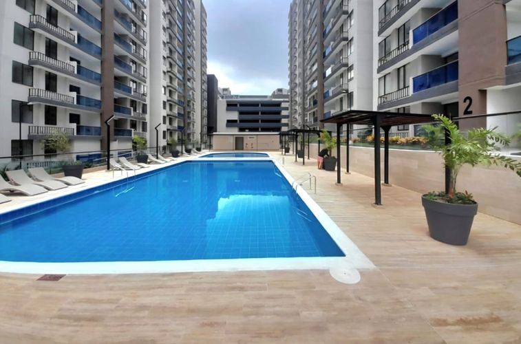 Apartamento en venta en Rio Alto, Barranquilla · foto 12 de 24