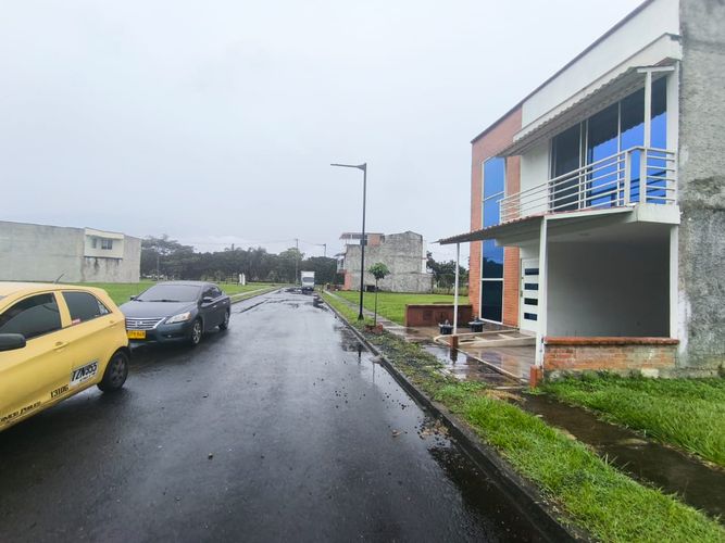 Lote en venta en Paso De La Bolsa, Jamundí, 105 m² · foto 3 de 20