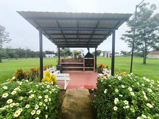 Lote en venta en Paso De La Bolsa, Jamundí, 105 m² · foto 12 de 20