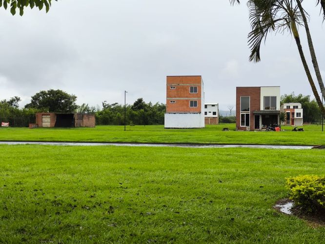 Lote en venta en Paso De La Bolsa, Jamundí, 105 m² · foto 14 de 20