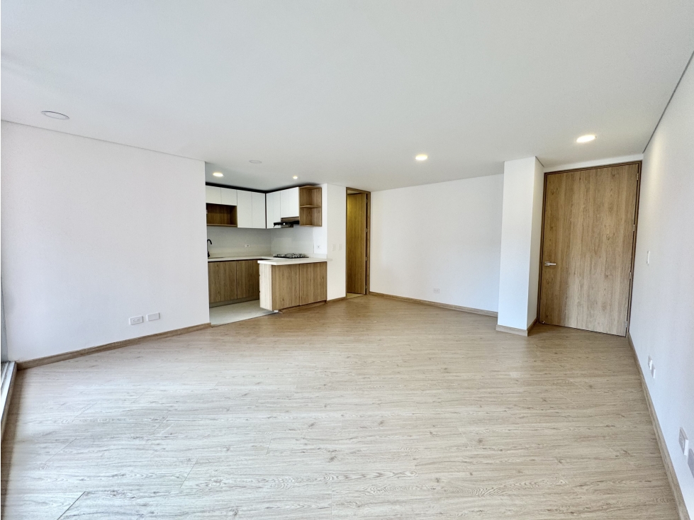 Apartamento en venta en El Batán, Bogotá · foto 3 de 15