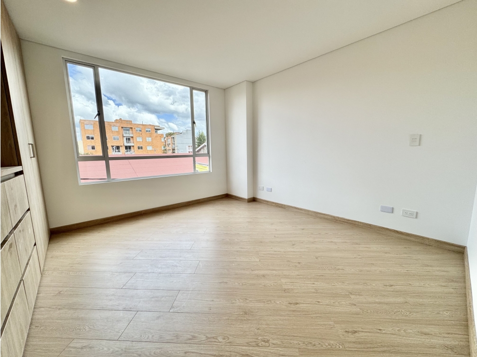 Apartamento en venta en El Batán, Bogotá · foto 4 de 15