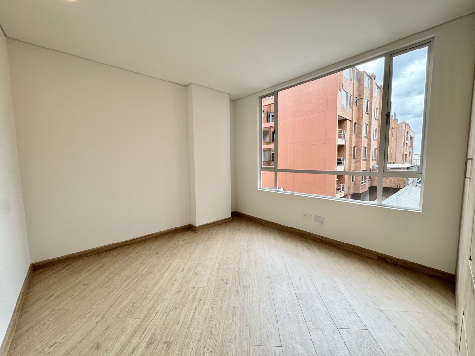 Apartamento en venta en El Batán, Bogotá · foto 5 de 15