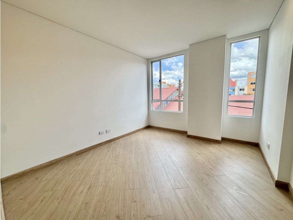 Apartamento en venta en El Batán, Bogotá · foto 6 de 15