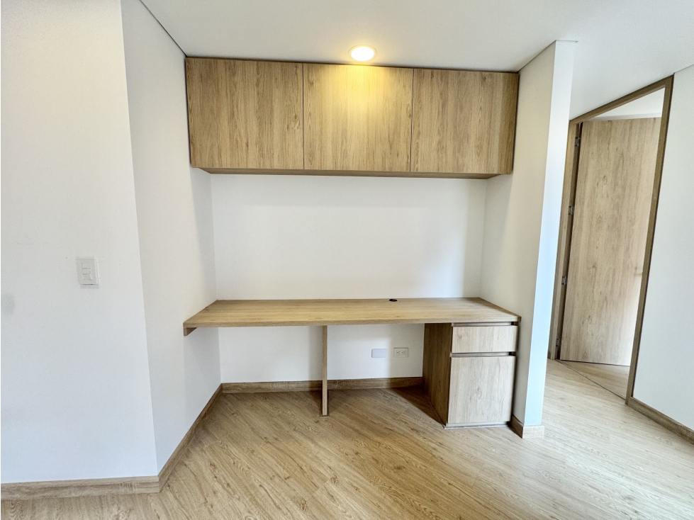 Apartamento en venta en El Batán, Bogotá · foto 7 de 15