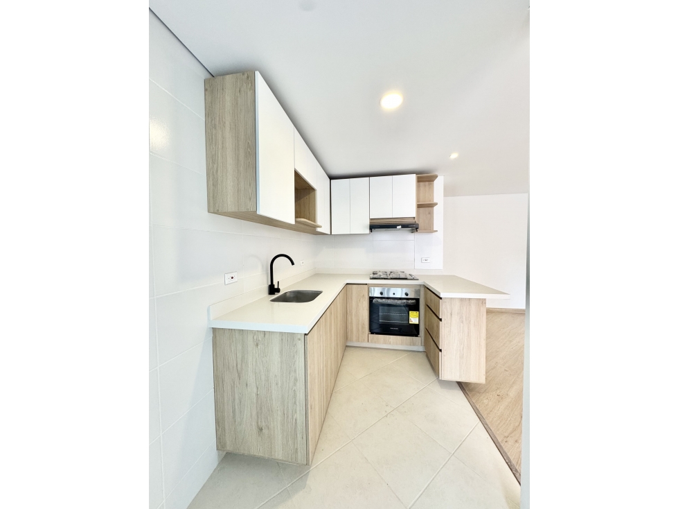 Apartamento en venta en El Batán, Bogotá · foto 8 de 15