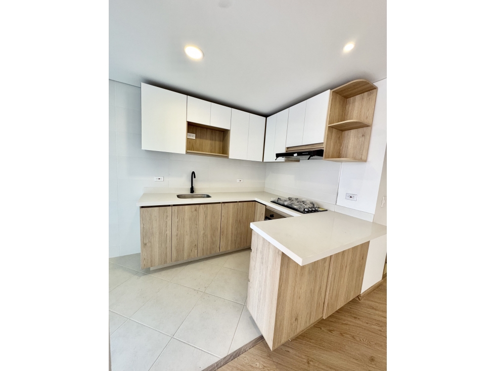 Apartamento en venta en El Batán, Bogotá · foto 9 de 15