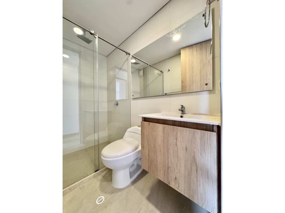 Apartamento en venta en El Batán, Bogotá · foto 10 de 15