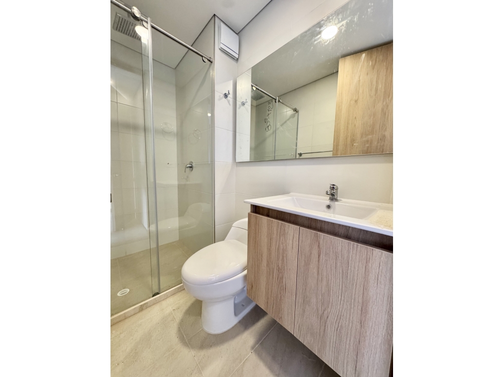 Apartamento en venta en El Batán, Bogotá · foto 11 de 15