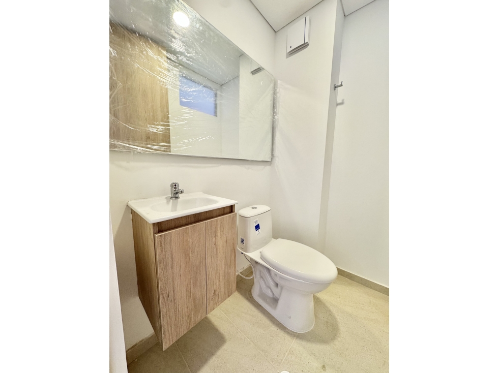 Apartamento en venta en El Batán, Bogotá · foto 12 de 15