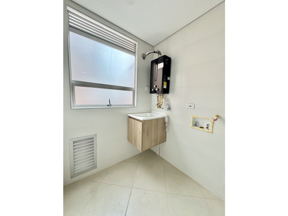 Apartamento en venta en El Batán, Bogotá · foto 13 de 15
