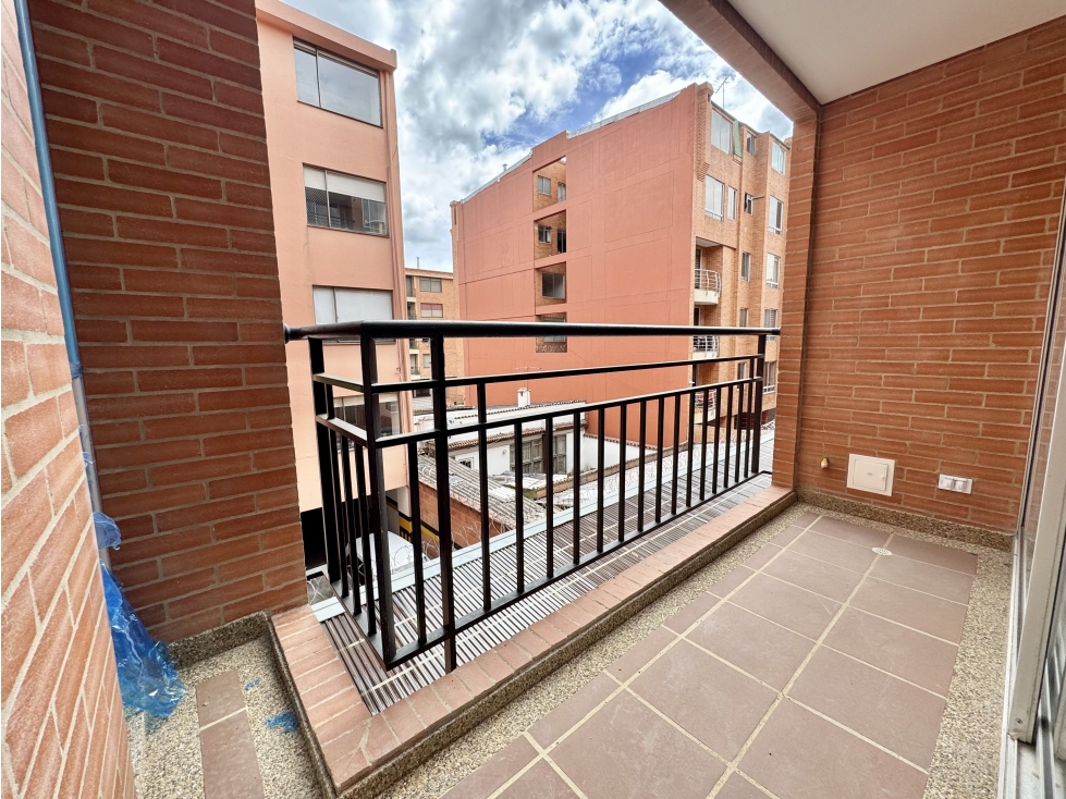 Apartamento en venta en El Batán, Bogotá · foto 14 de 15