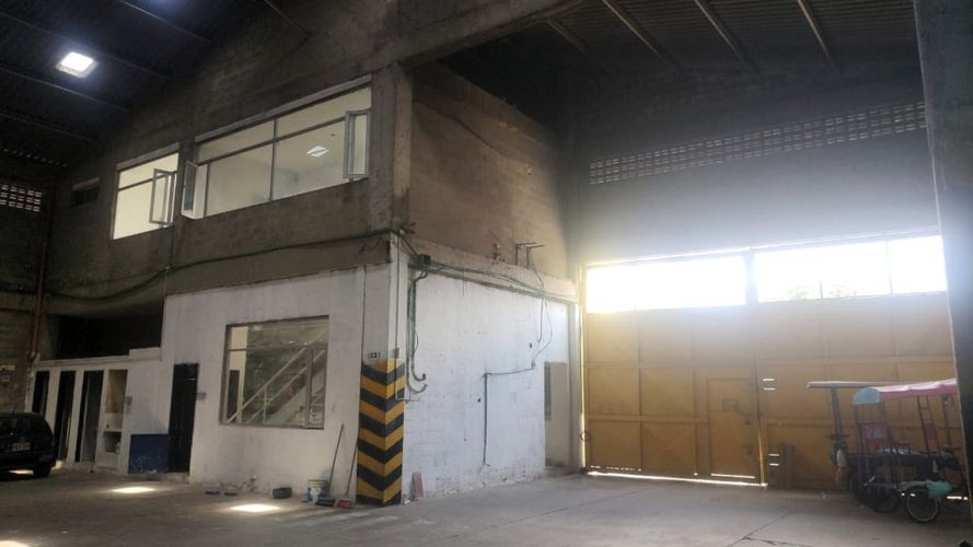 Bodega en arriendo en Rebolo, Barranquilla, 1017 m² · foto 2 de 14