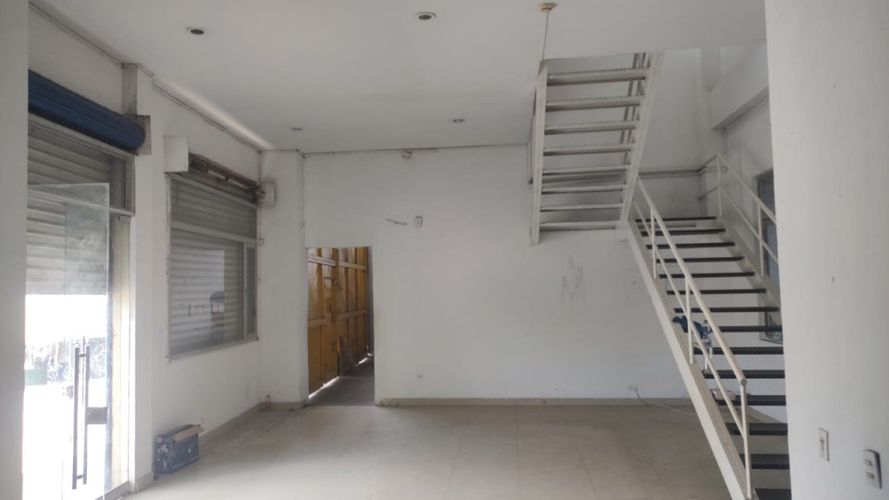 Bodega en arriendo en Rebolo, Barranquilla, 1017 m² · foto 4 de 14