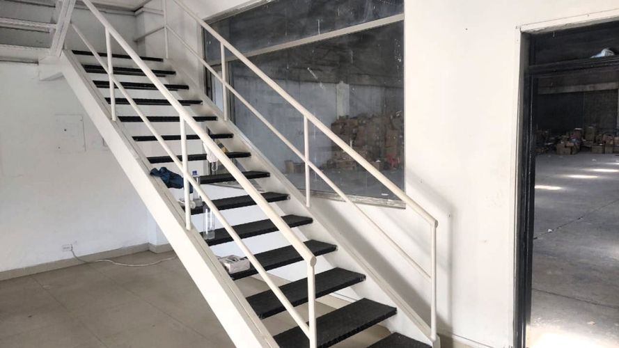 Bodega en arriendo en Rebolo, Barranquilla, 1017 m² · foto 5 de 14