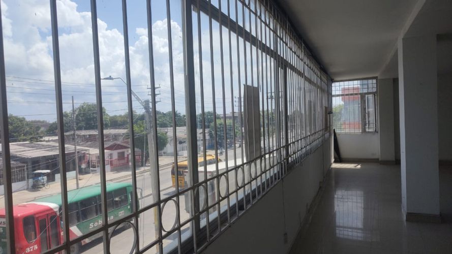 Bodega en arriendo en Rebolo, Barranquilla, 1017 m² · foto 7 de 14