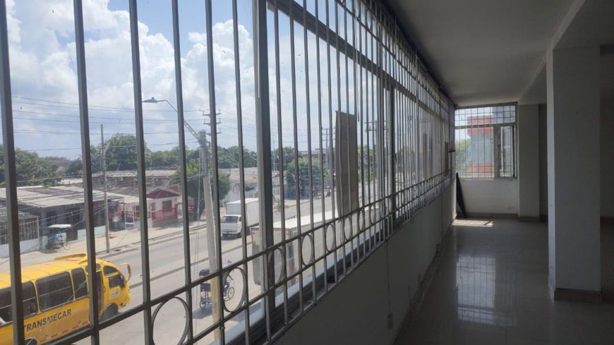 Bodega en arriendo en Rebolo, Barranquilla, 1017 m² · foto 8 de 14
