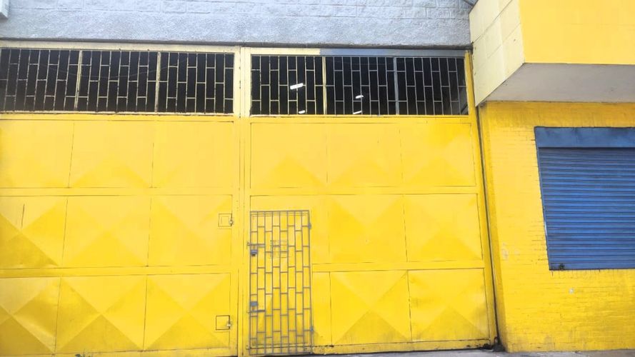 Bodega en arriendo en Rebolo, Barranquilla, 1017 m² · foto 14 de 14