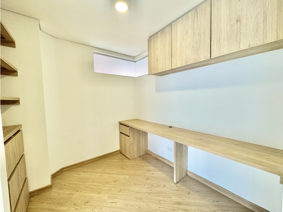 Apartamento en venta en El Batán, Bogotá · foto 4 de 8
