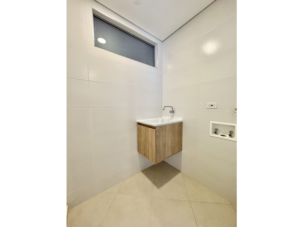 Apartamento en venta en El Batán, Bogotá · foto 6 de 8