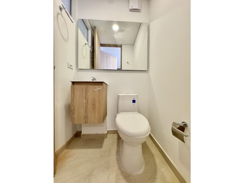 Apartamento en venta en El Batán, Bogotá · foto 7 de 8
