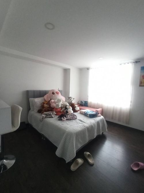 Apartamento de 3 alcobas en venta en Maridiaz, Pasto, 161 m² · foto 13 de 19