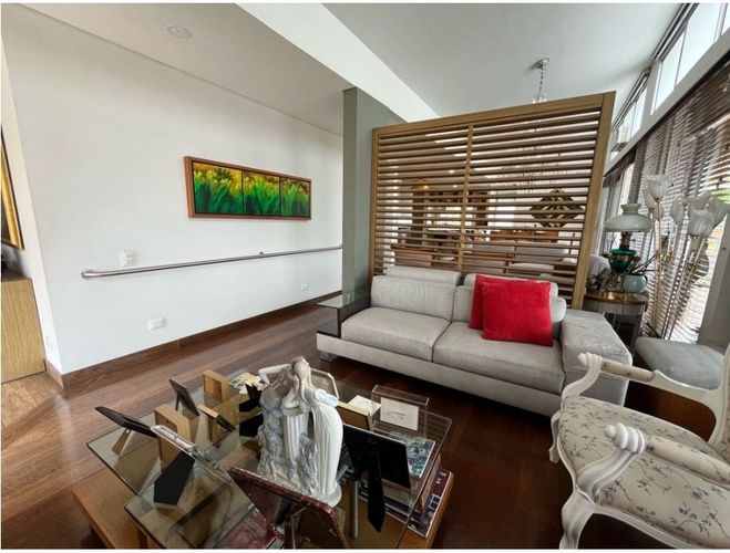 Apartamento de 2 alcobas en venta en Santa Teresita, Cali, 240 m² · foto 7 de 17