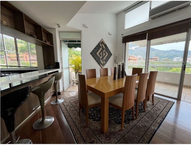 Apartamento de 2 alcobas en venta en Santa Teresita, Cali, 240 m² · foto 13 de 17