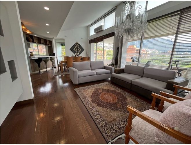 Apartamento de 2 alcobas en venta en Santa Teresita, Cali, 240 m² · foto 14 de 17