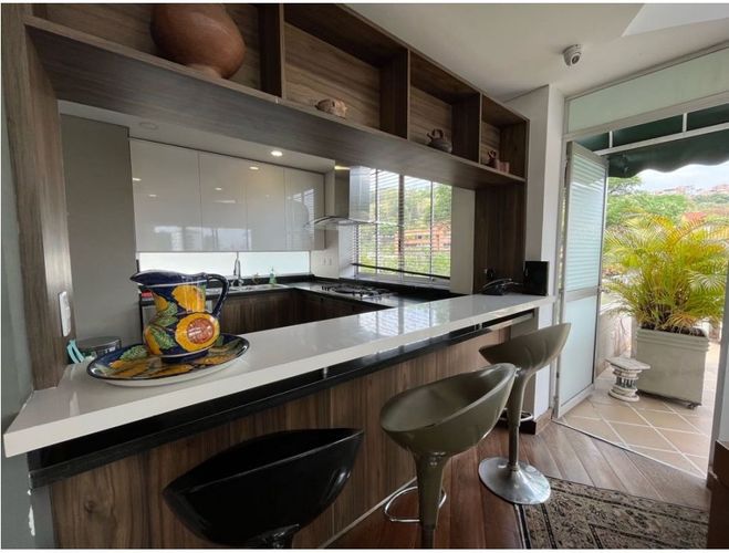 Apartamento de 2 alcobas en venta en Santa Teresita, Cali, 240 m² · foto 17 de 17