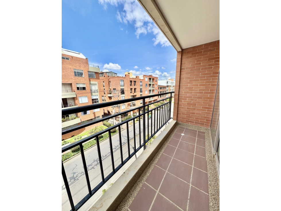 Apartamento en venta en El Batán, Bogotá · foto 2 de 17