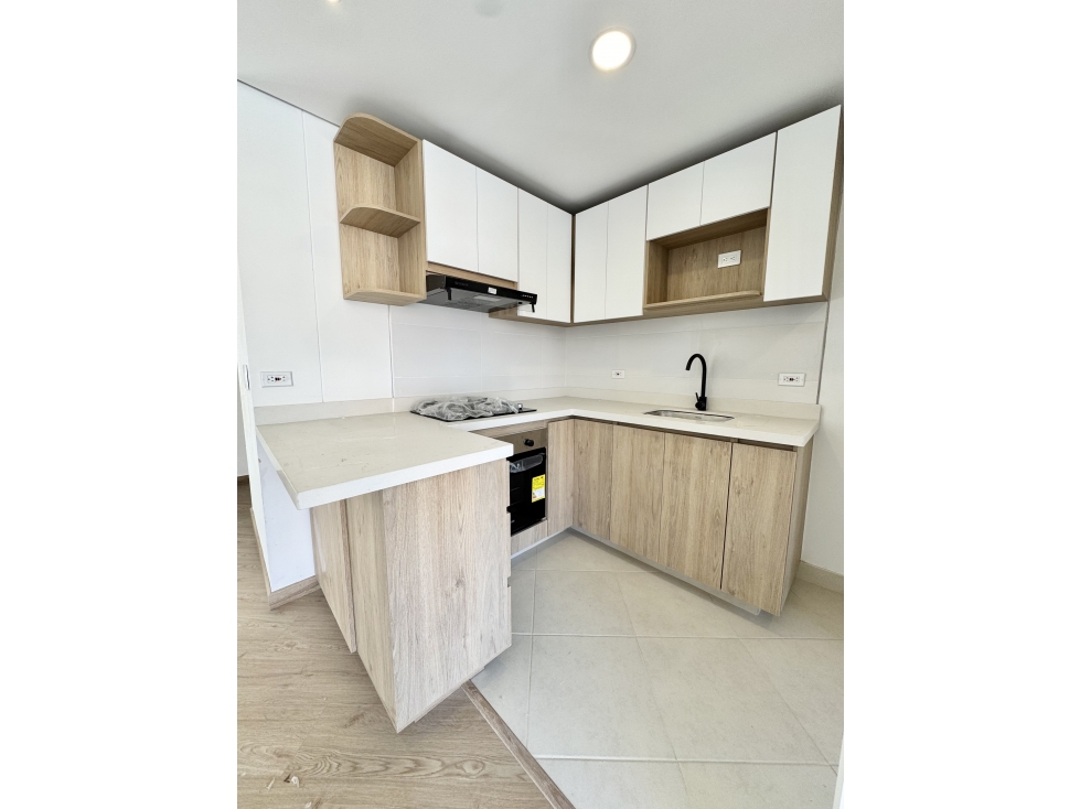 Apartamento en venta en El Batán, Bogotá · foto 4 de 17