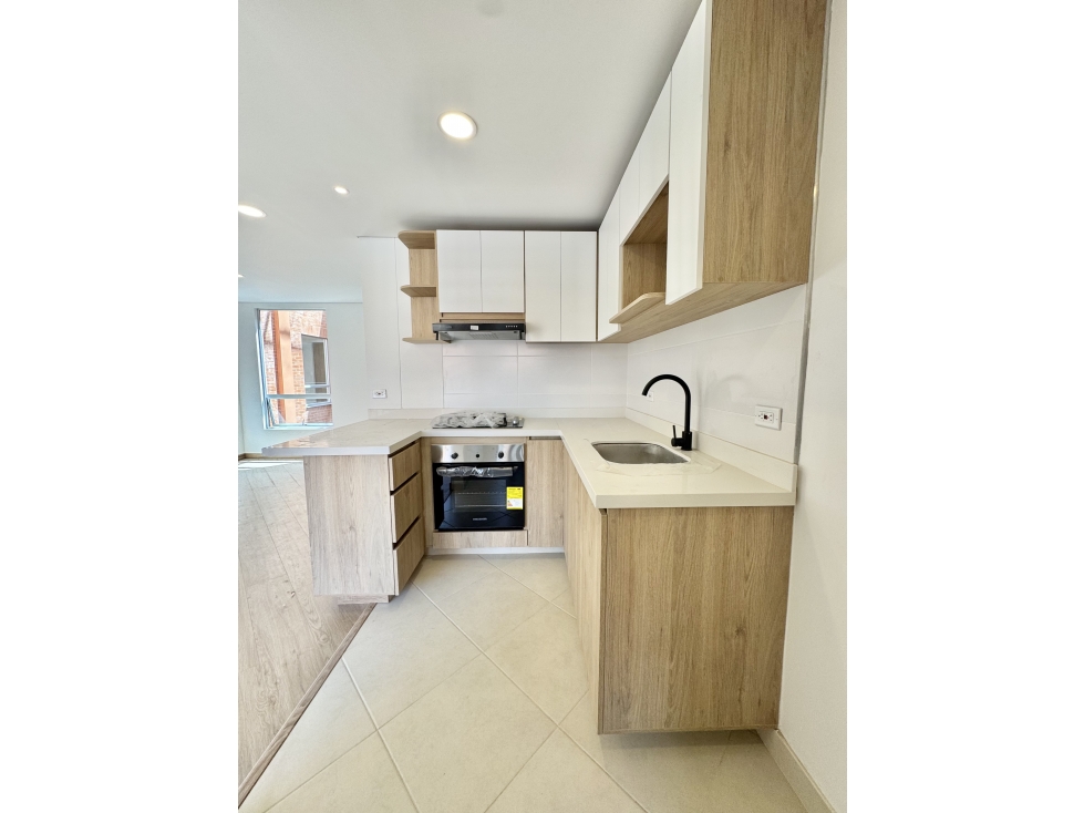 Apartamento en venta en El Batán, Bogotá · foto 5 de 17