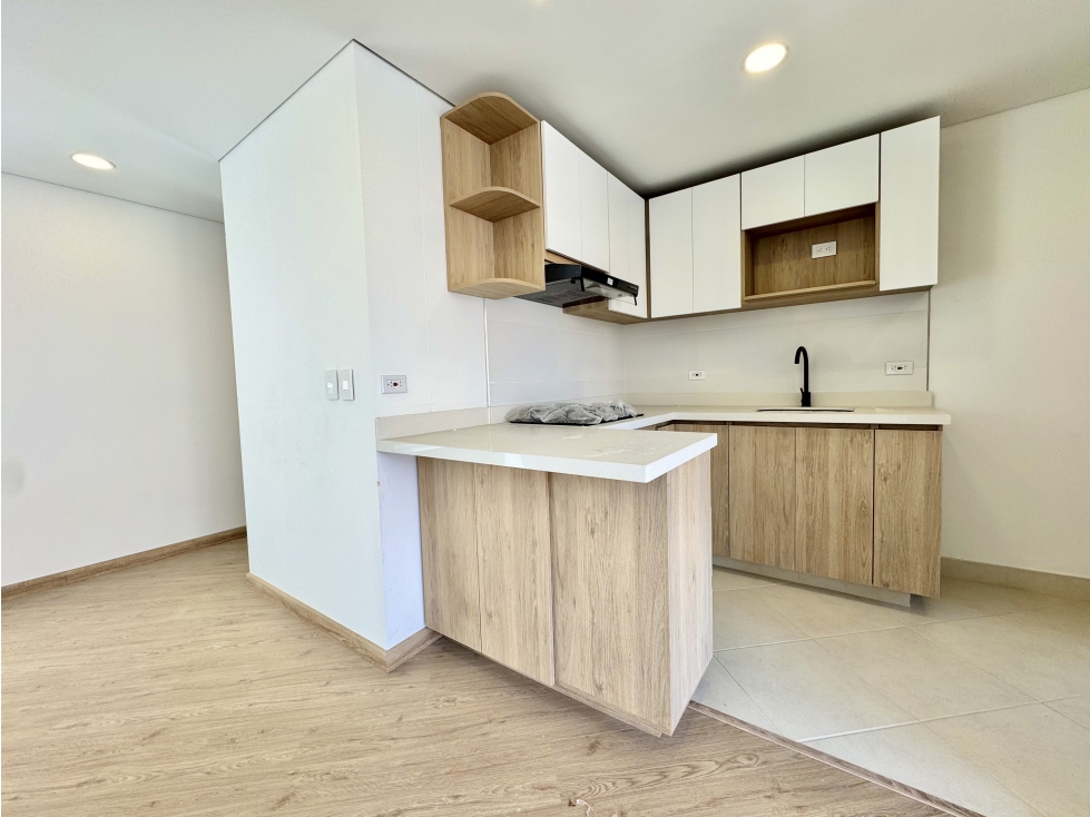 Apartamento en venta en El Batán, Bogotá · foto 6 de 17