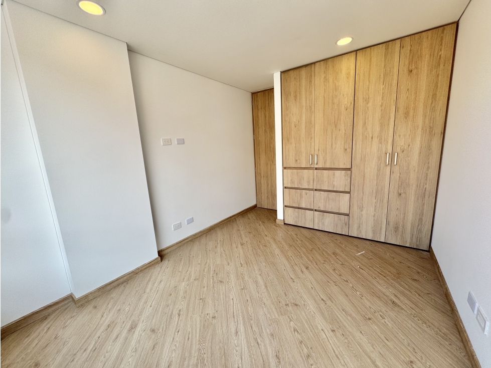 Apartamento en venta en El Batán, Bogotá · foto 7 de 17