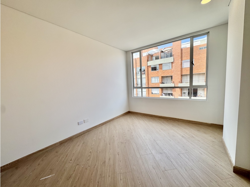 Apartamento en venta en El Batán, Bogotá · foto 9 de 17