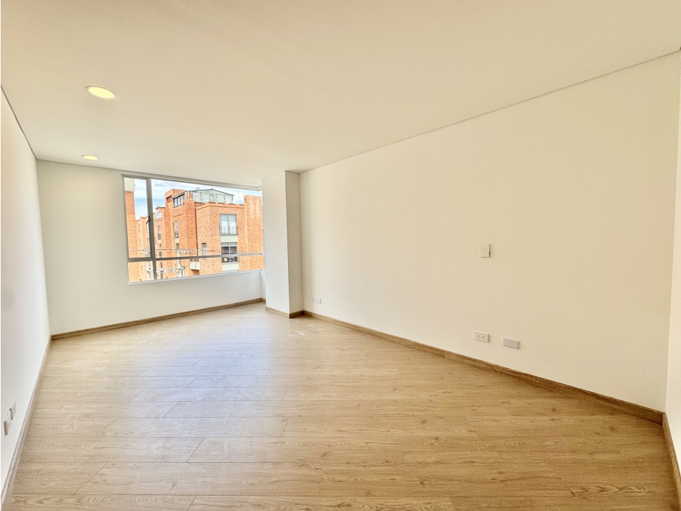 Apartamento en venta en El Batán, Bogotá · foto 10 de 17