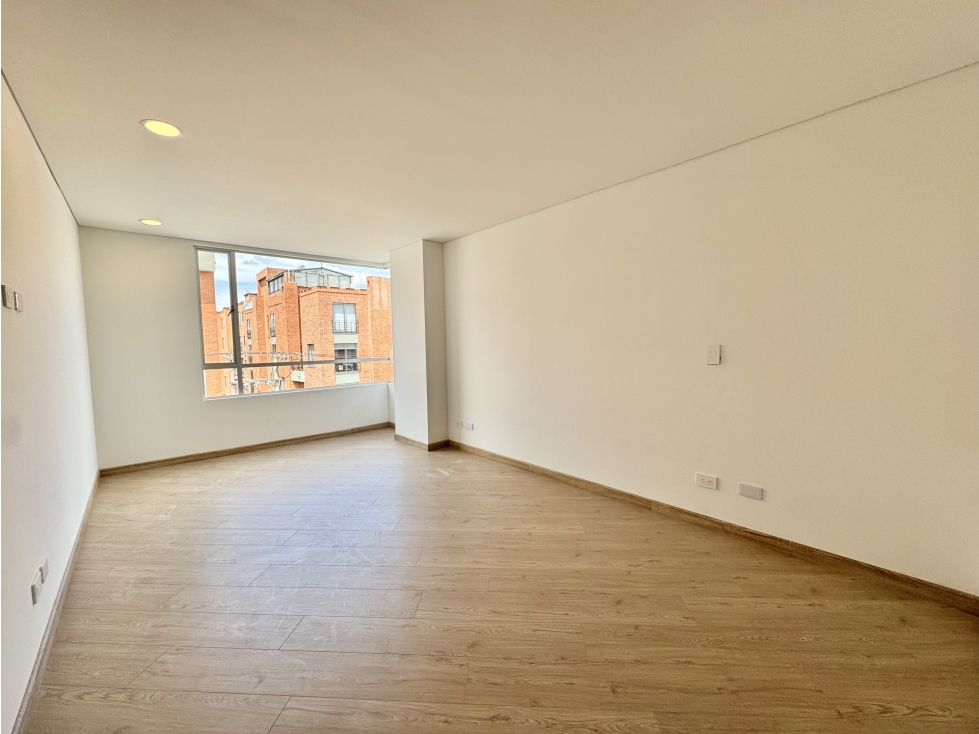 Apartamento en venta en El Batán, Bogotá · foto 11 de 17